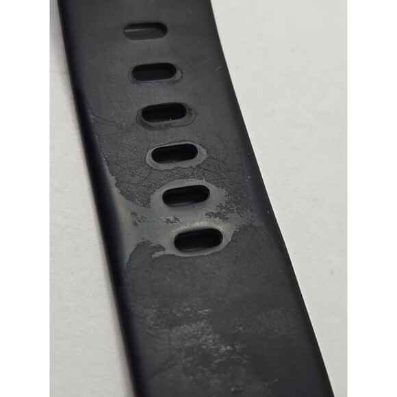 Fitbit Charge 5 Fitness Tracker GPS SpO2 Sleep Monitor Activity W/ Charger Watch - Picture 10 of 13